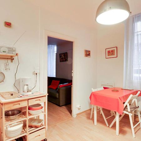 Appartement Regourd - Welkeys Toulouse Kültér fotó