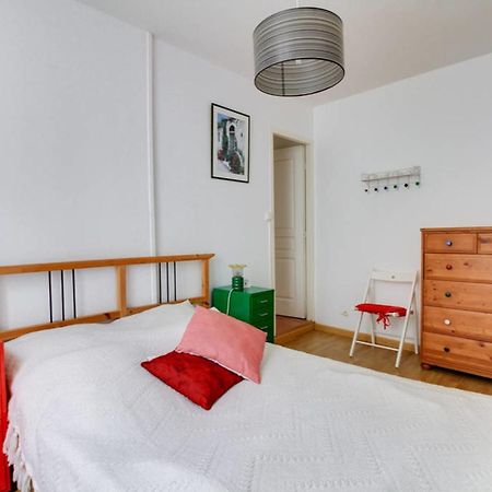 Appartement Regourd - Welkeys Toulouse Kültér fotó