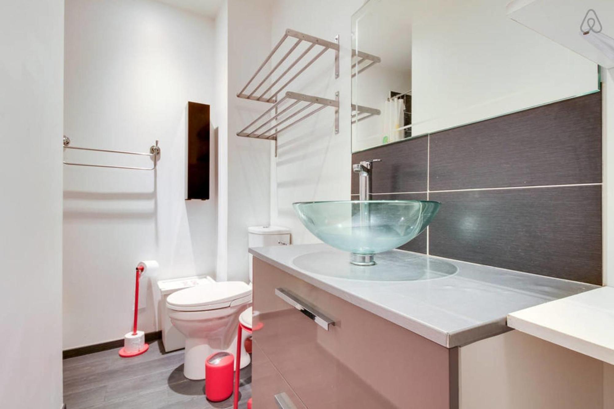 Appartement Regourd - Welkeys Toulouse Kültér fotó