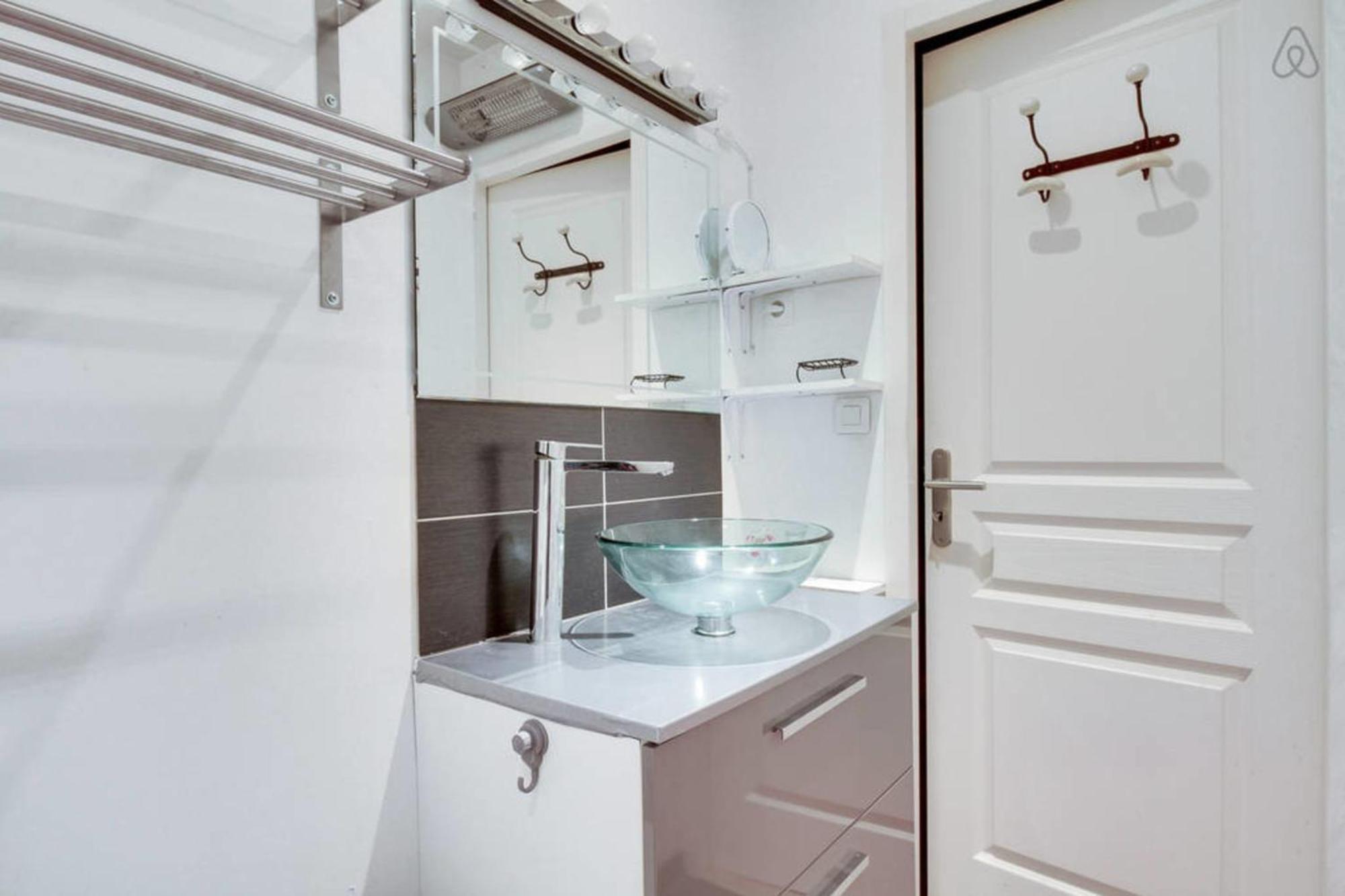 Appartement Regourd - Welkeys Toulouse Kültér fotó