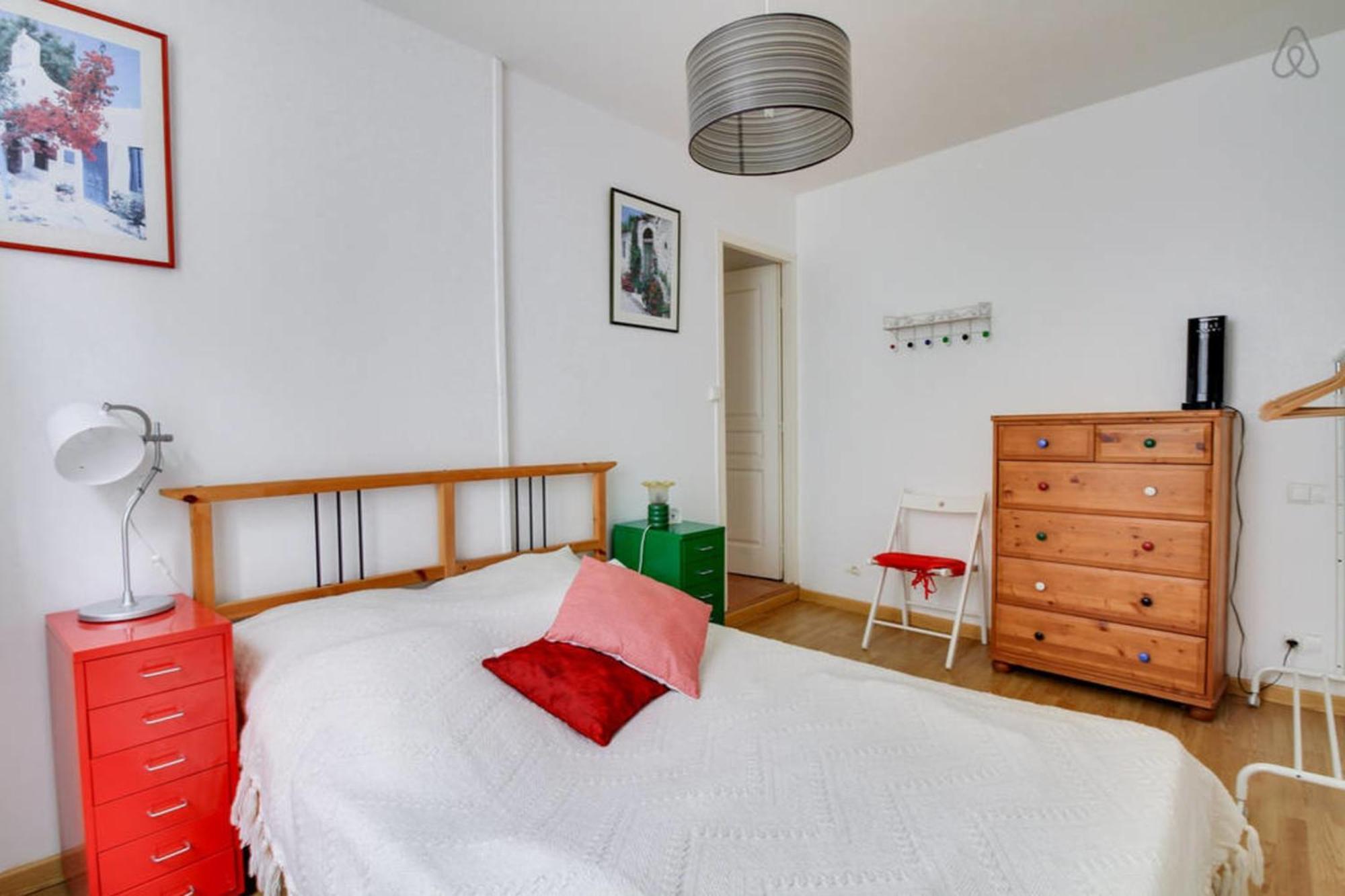 Appartement Regourd - Welkeys Toulouse Kültér fotó