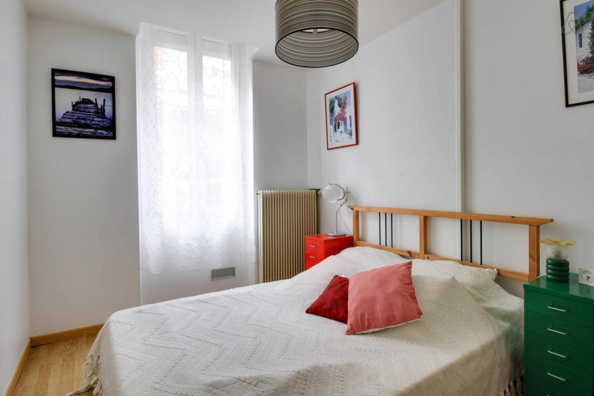 Appartement Regourd - Welkeys Toulouse Kültér fotó